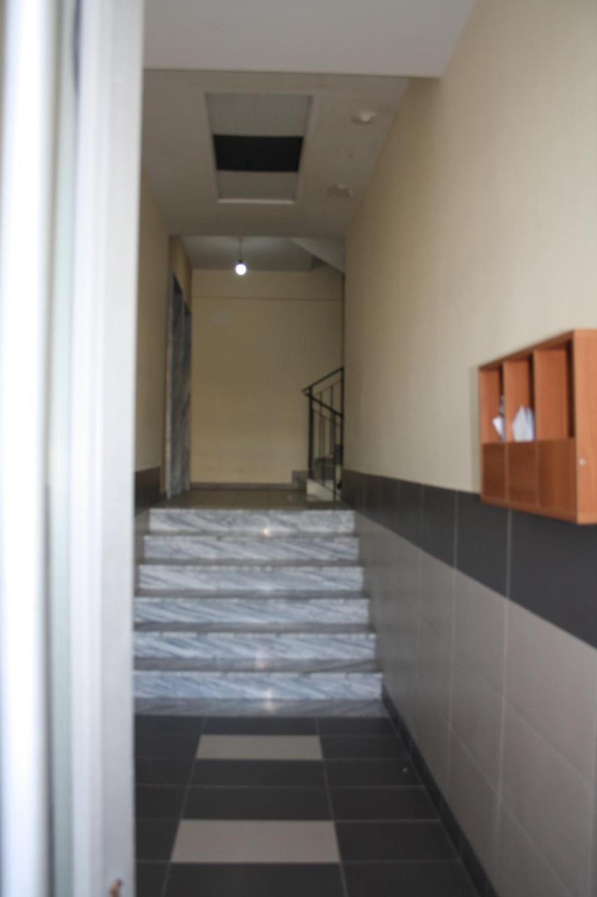 Sea View Studio Дуррес Экстерьер фото